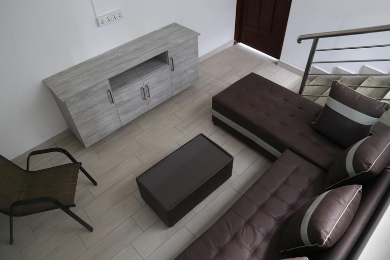 Others 3, 3 Bedroom Family Pool Villa Flic-en-Flac Beach, Black River
