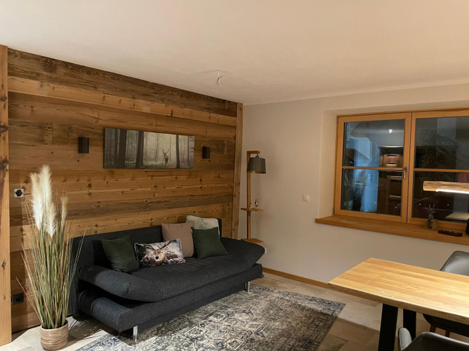 Others 4, Ferienwohnung Ottobeuren EG Sud, Unterallgäu