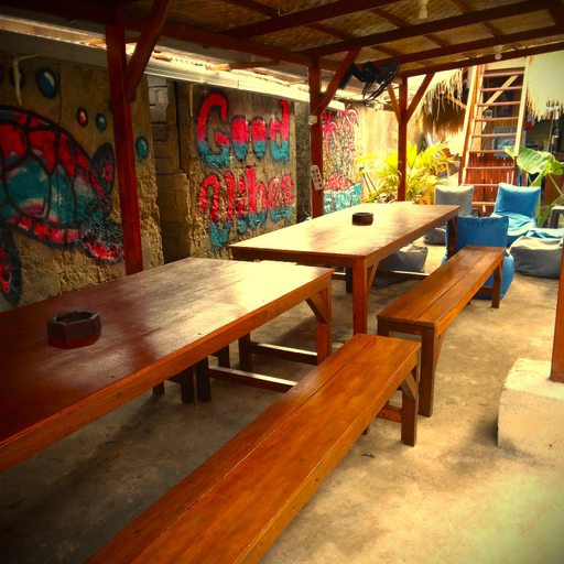 Others 4, Good Vibes Bungalows, Lombok