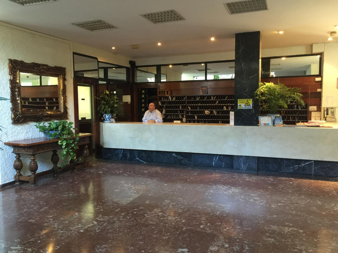 Public Area 4, Skol Marbella Apartment 208, Málaga