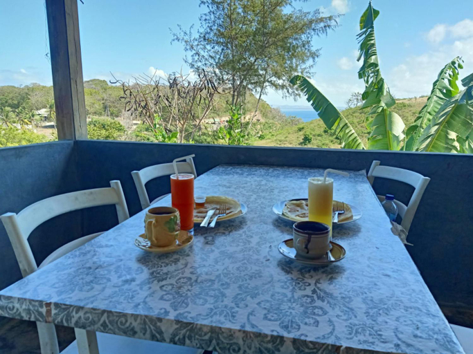 Others 2, Feby's Homestay, Lombok