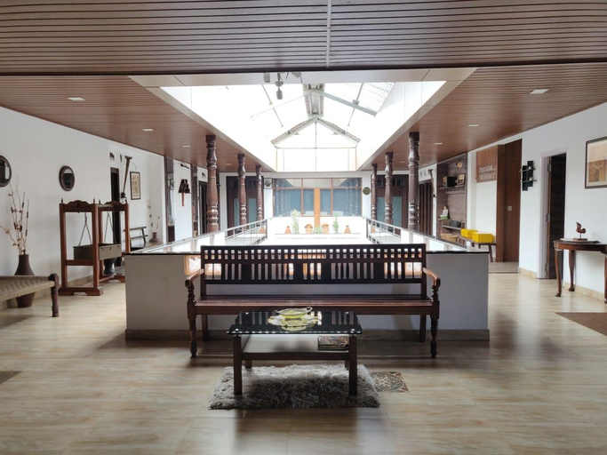 Others 2, Mudra midtown rooms and suites , Chikmagalur