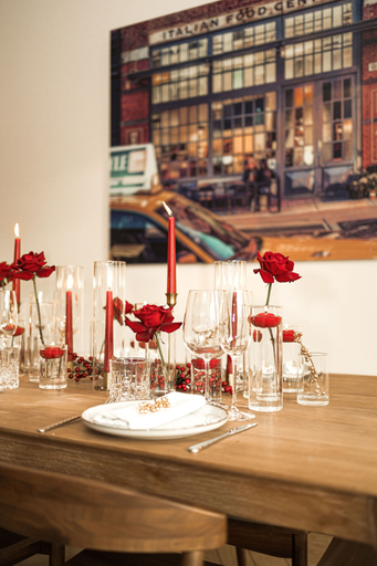Food & Drinks 4, City Luxury 3BR Prime Location, Bruxelles