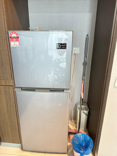 Others 3, A2502 Grand Medini Studio 100mbps Netflix By STAY, Johor Bahru