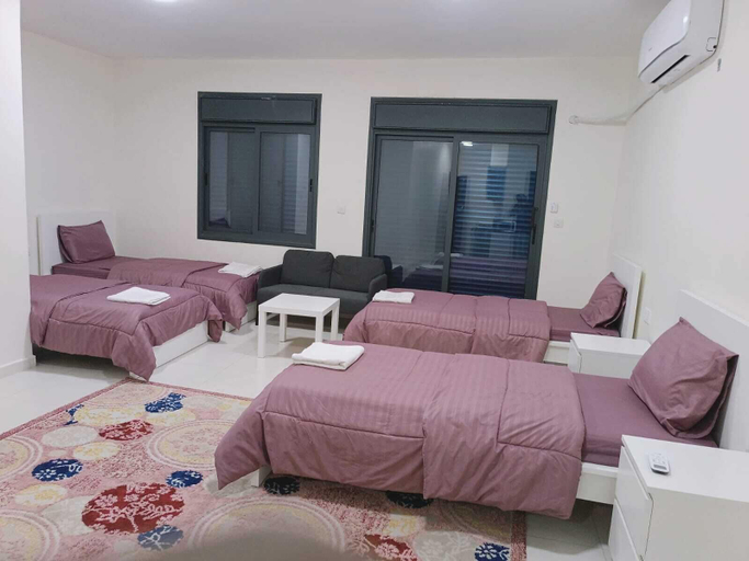 Others 5, Durrat al Israa Residence, Um El-Basatien