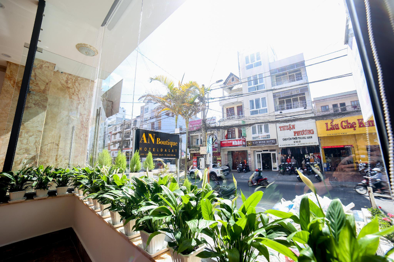 Exterior & Views 1, AN Boutique Hotel, Đà Lạt