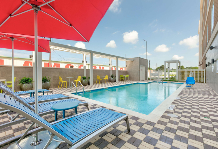 Sport & Beauty, Home2 Suites By Hilton El Campo, Wharton