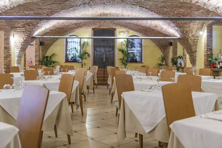 Food & Drinks 5, HOTEL REGINA DEL GARDA SUITE, Brescia