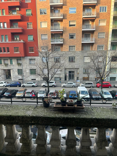 Exterior & Views, Hostel Boutique, Milano
