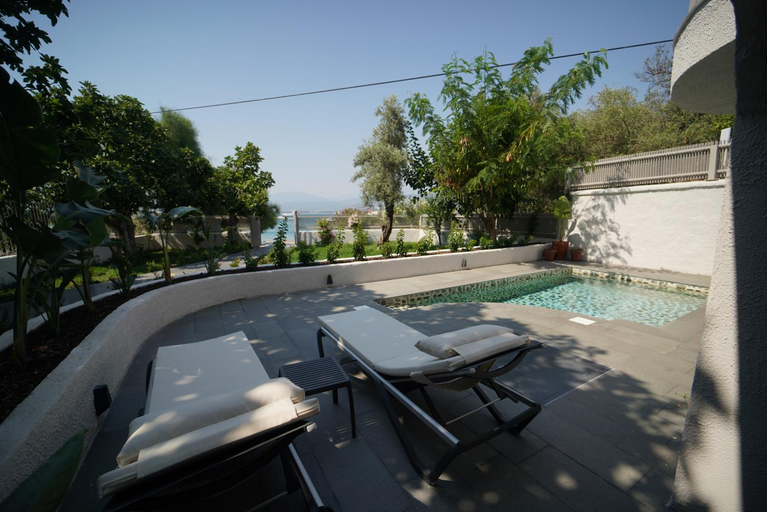 Sport & Beauty 5, Icon Beach Suites Hotel, Fethiye