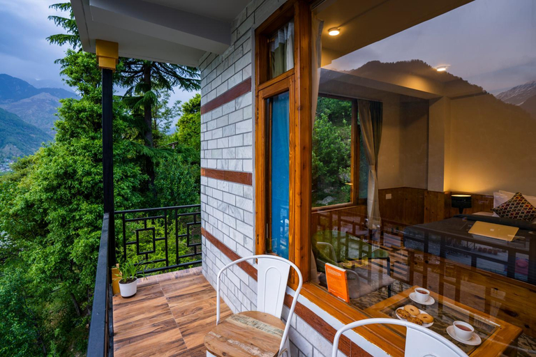 Others 5, Zostel Manali (Vashisht), Kullu
