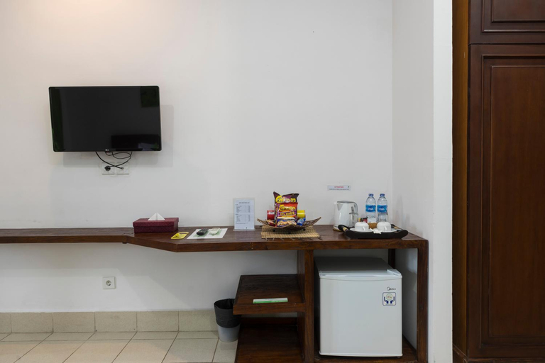 Amenities