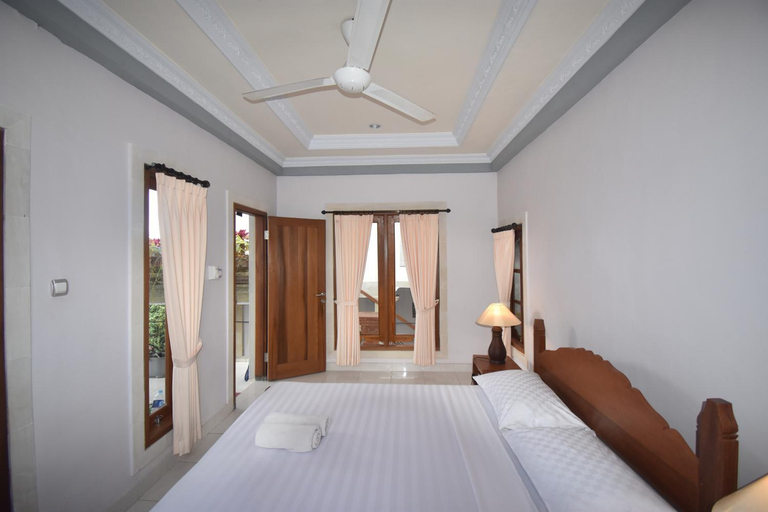Bedroom 2, Sania's House, Gianyar