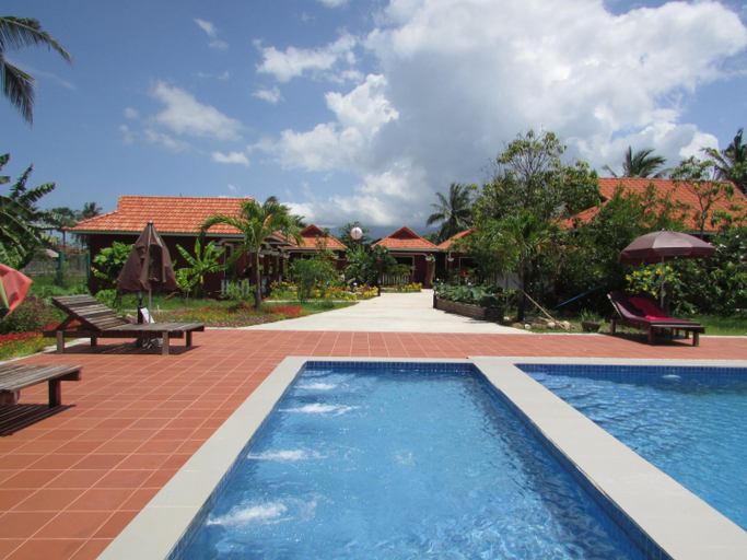 Others 3, Phoumrumduol Bungalow, Kampot
