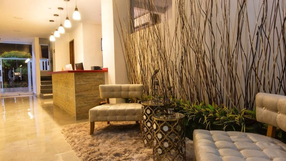 Others 5, hotel metropolitano plaza, Valledupar
