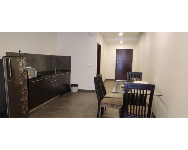 Others 3, Aarju Luxurious Stay Calangute, North Goa