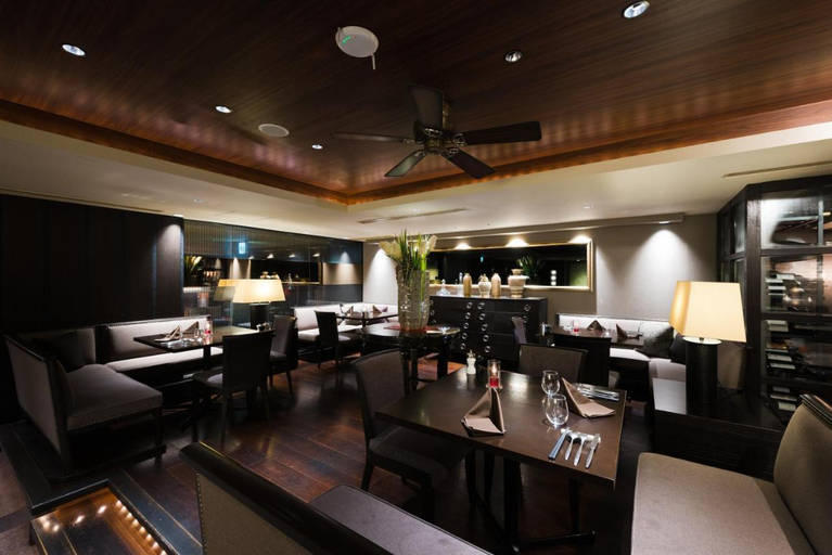 Food & Drinks 4, Konaya Hotel, Kōfu