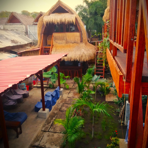 Others 3, Good Vibes Bungalows, Lombok