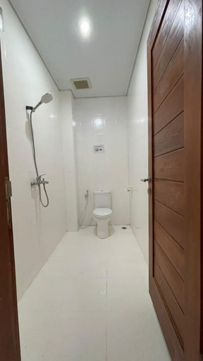 Bathroom 2, Bali Billy Village by SDM, Badung