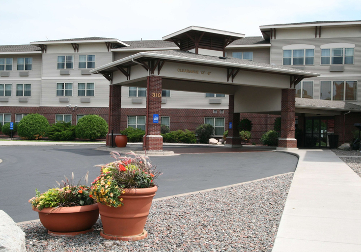 Others 1, Hampton Inn Duluth Canal Park, Lake Superior