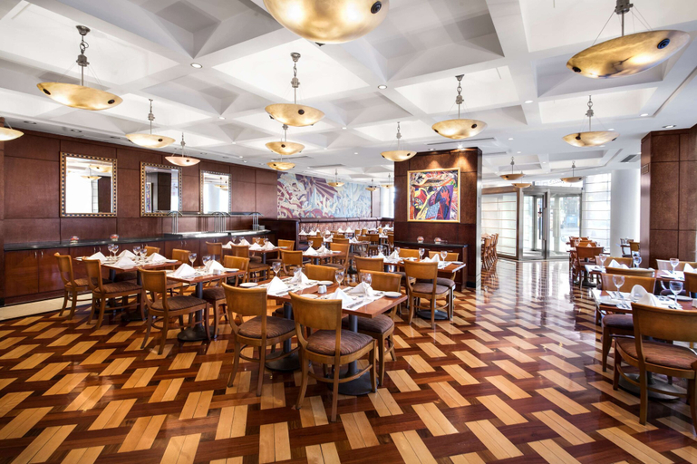 Food & Drinks 4, DoubleTree by Hilton Buenos Aires, Distrito Federal