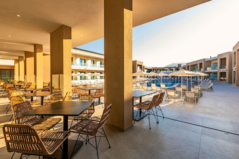 Food & Drinks 5, White Olive Elite Laganas - All Inclusive, Ionian Islands