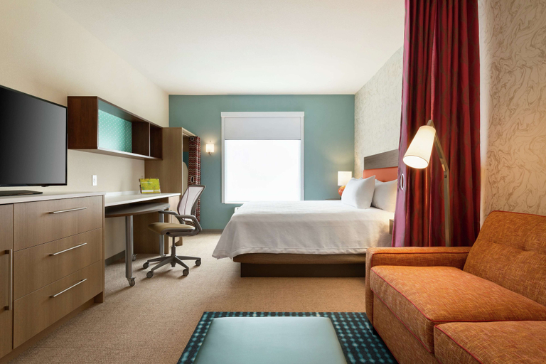 Bedroom 3, Home2 Suites by Hilton Frederick, Frederick