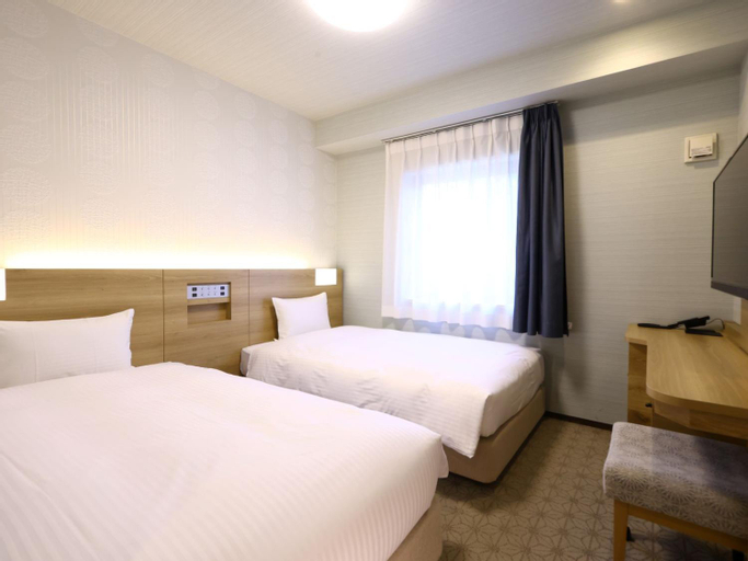 Hotel B Suites NambaKuromon, Osaka
