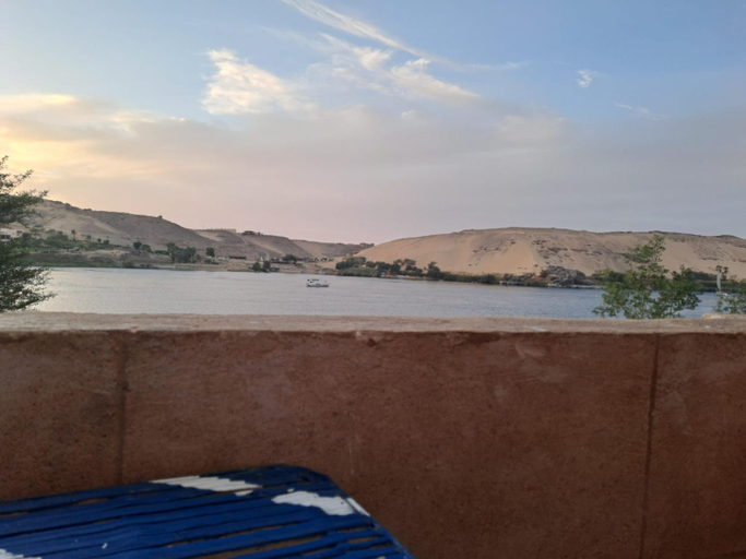 Others 3, Queen House, Aswan