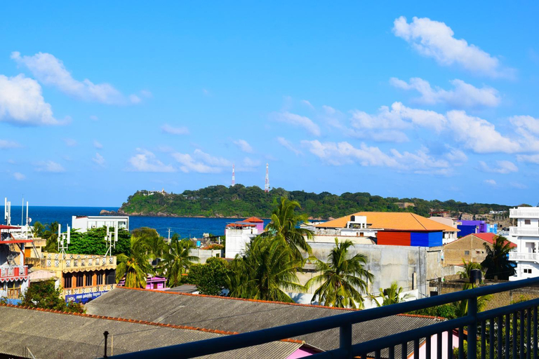 Others 4, Catamaran 6 Guest Inn, Trincomalee Town and Gravets