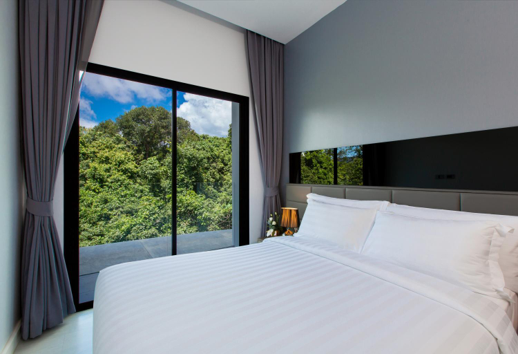 Bedroom 23