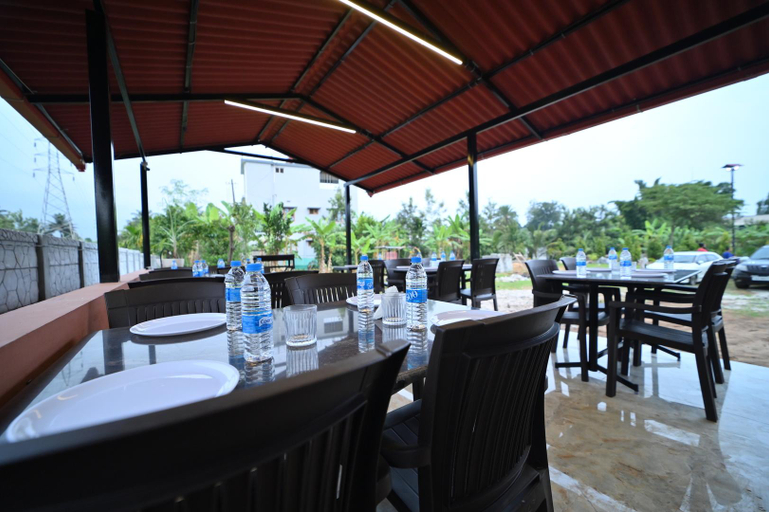 Food & Drinks 2, Coorg HomeStay Resort, Kodagu
