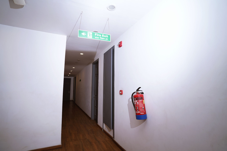 Others 4, Hotel Lyf Corporate Suites Meera Bagh, Delhi