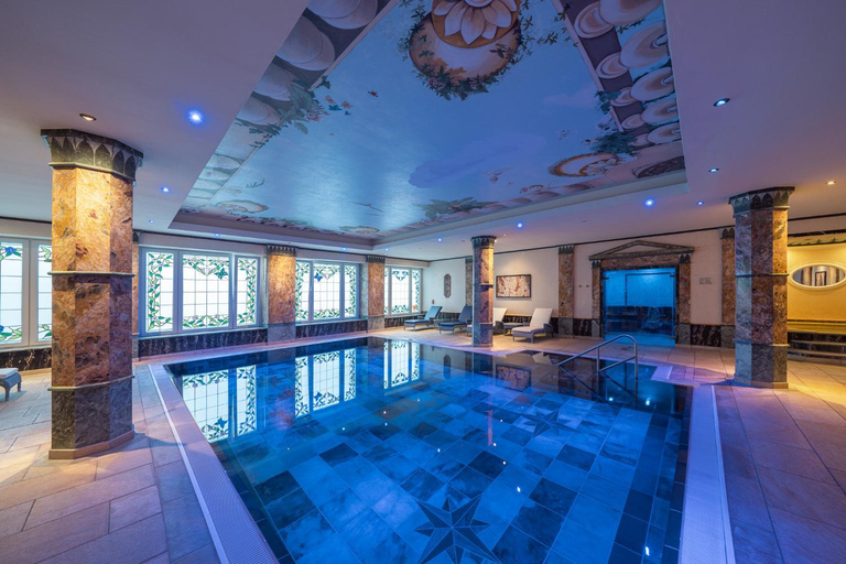 Sport & Beauty 2, Häckers Hotel, Rhein-Lahn-Kreis