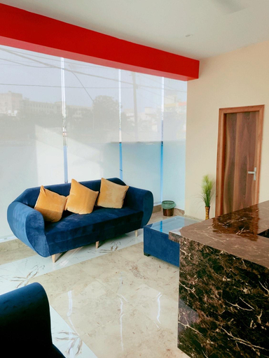 Others 4, The Horizon Inn, Gautam Buddha Nagar