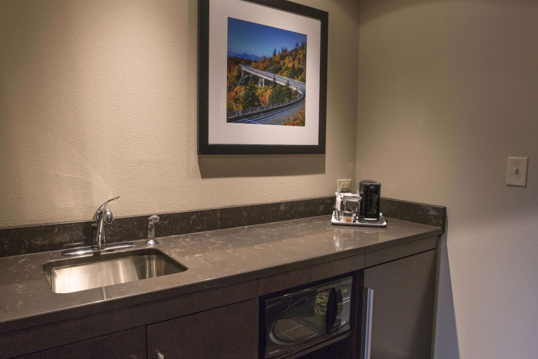 Others 5, Hampton Inn & Suites Boone, Watauga