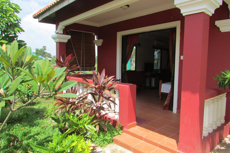 Others 5, Phoumrumduol Bungalow, Kampot