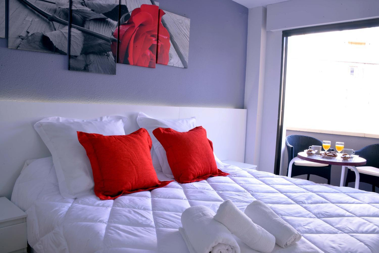 Others 4, Hostal El Jucar, Albacete