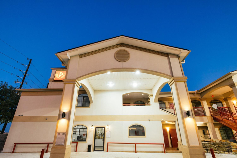 Others 5, Palace Inn 290 & Fairbanks, Houston