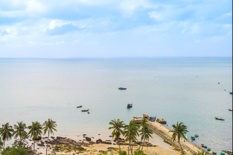 Others 5, CONG MAN HOMESTAY CHAM ISLAND, Da Nang