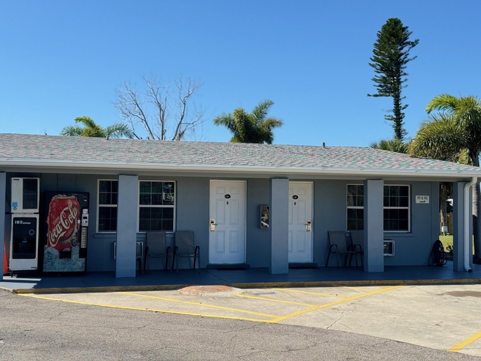 Exterior & Views 2, American Inn Punta Gorda, Charlotte