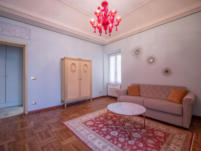 Others 5, Casa Balzola - Suite Perla, Savona
