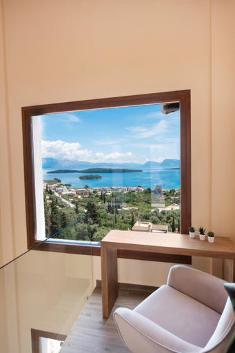 Others 2, 180 Villas, Ionian Islands