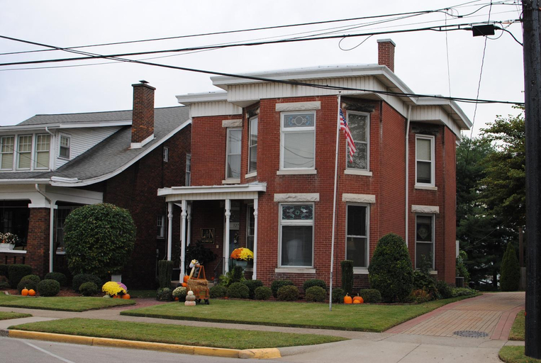 Others 5, L&N Bed and Breakfast Ltd, Henderson