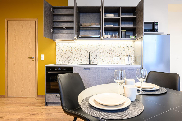 Others 5, Kastani Factory Apartments, Tartu