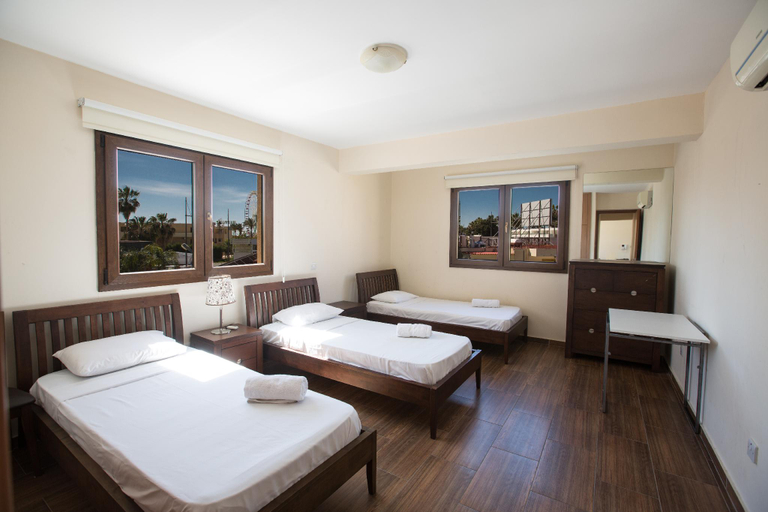 Others 5, Ayia Napa Holiday Apartment Na101