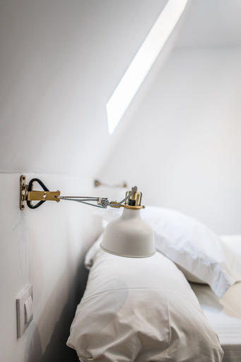 Bedroom 2, Rey de Sevilla Flats Dúplex Museo, Sevilla