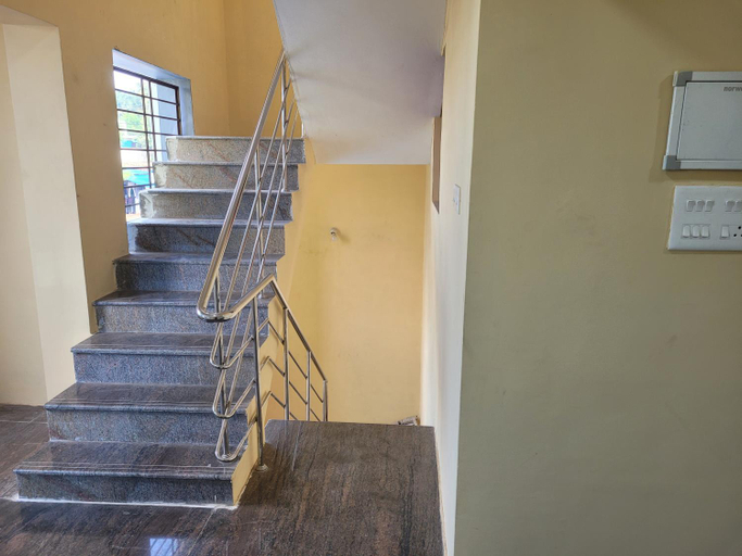 Others 4, French Park inn , Viluppuram