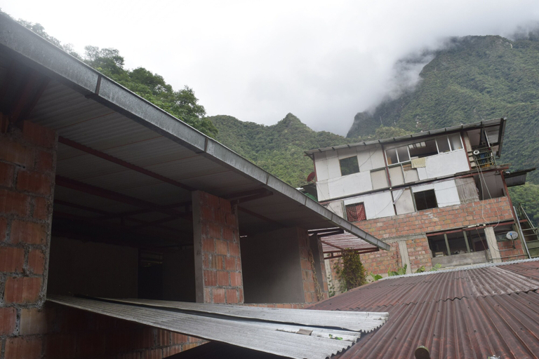 Exterior & Views 2, HOTEL VALLE DORADO, Urubamba