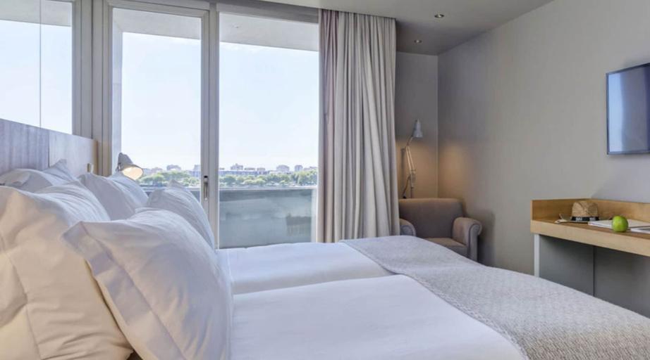 Bedroom 3, Villa C Boutique Hotel, Vila do Conde